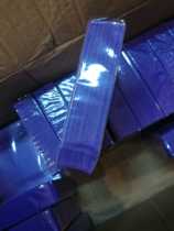 Verbatim disc bag pp bag a pack of 50 can hold 100 discs CD DVD storage bag good quality