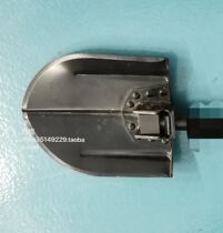 Czech original import ESP sapper shovel ESP stick special sapper shovel head outdoor self-driving self-defense sapper shovel