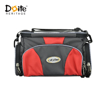 Doite6187 Mountain bike bicycle head pack Handle bag Faucet bag Camera bag Cycling bag Bicycle accessories