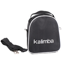 Guangdong can carry one-shoulder Kalimba piano bag Oxford cloth Kalimba17 10-tone thumb piano bag