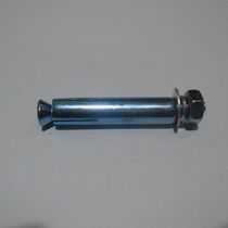  No 8 metal expansion screw speaker ledge bolt Projector ledge screw Projector air conditioning fixed special
