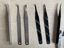 Shoe factory trimming knife shoes outside inside shovel knife push knife shoes special shoe hardware tools