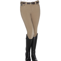  Cavassion Equestrian Breeches British Equestrian Breeches Unisex Rocky Harness 8103015