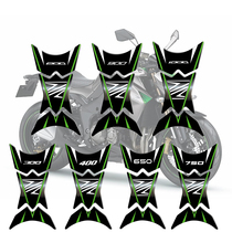 Kawasaki Z300 Z400 Z650 Z750 Z800 Z900 Z1000 you xiang tie modified fish gu tie decals