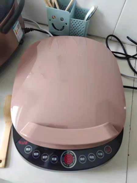 苏泊尔JD30A846-150双面电饼铛