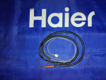 Brand new original dress Hail air conditioning accessories Outer computer version defrosting coil sensor 001A3900055 silver thread