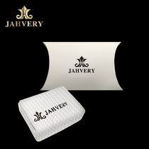 JAHVERY suspended base material entry experience model-original pillowcase