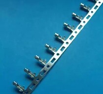 Connector TJC3 XH-T with terminal pressure line reed XH2 54 wiring terminal 6000 only disc phosphorus copper