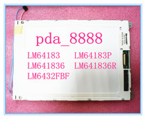 New Sharp LM64183 LM641836 LM641836R LM64183P LM6432FBF LCD screen