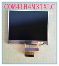 Original Casio 4 1 inch COM41H4M31XLC industrial control screen LCD screen inner screen