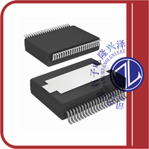 TAS5631DKD(IC AMP 300W 600W STER D 44HSSOP)