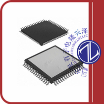 TAS5631BPHDR(IC AMP 300W 600W STER D 64HTQFP)