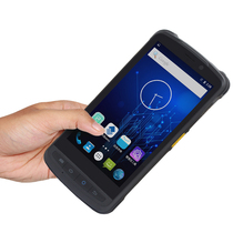 New World MT90 handheld terminal portable data collector Android PDA one-dimensional two-dimensional collector