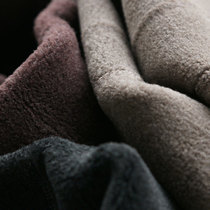 2600D winter lamb velvet pantyhose stepping on womens cotton vertical pattern plus velvet padded leggings to keep warm and thin