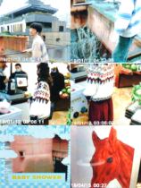 Are you happy today xios Camera Gallery:the owners mini digital photo collection