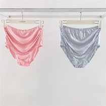 Pregnant color pregnant womens underwear high waist modal briefs Pregnant womens incognito super elastic comfort underwear YYJ195528