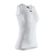 X-BIONIC ENERGIZER4 0 Energy Womens Light Vest Marathon Running Sports Fitness Clothing