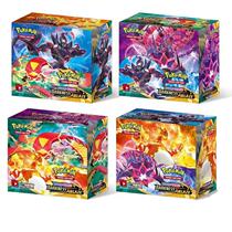 324 sets of pokemon go pokemon Pokémon Pokémon Pokémon English Cards