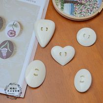 Han Ying customized brooch buckle brooch hair Buckle bottom support a price including brooch can be approved