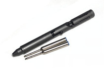 Boker Germany Bok T6 aluminum alloy L type ballpoint pen core single sale