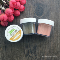 New color has to LAWN FAWN convex Powder Series 1oz Embossing Powder