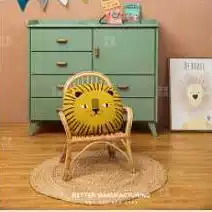 New photo studio children's real scene production sparkle-free studio shooting props Korean wedding dress real scene design and decoration