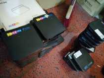 A batch of 4K HD intelligent telecom set-top boxes can help install software screen mirroring wireless random delivery