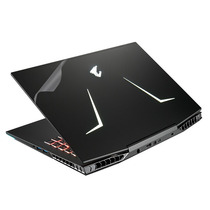 15 6 Inch Gigabyte AORUS15 Transparent Frosted Shell Film Body Protective Film Sticker No Cut