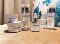 Swiss nescens Nishangxi serum Serum Essence eye mask cream facial cleanser tofu cream eye cream
