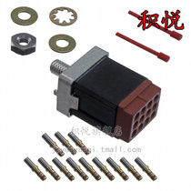 SJG020100 A] CONN GRND BLOCK SZ20 0740 L