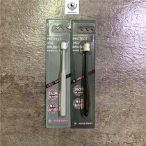 Pet Toothbrush 360 Degrees Soft Fur Dog Cat Silicone Oral Cleaning Small Dog Except Dental Calculus Teddy Gold Wool Bib