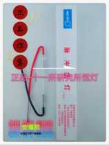 Pulse xenon lamp imported material packaged laser xenon lamp IPLE light OPT xenon lamp hair removal and freckle real 11 xenon lamp