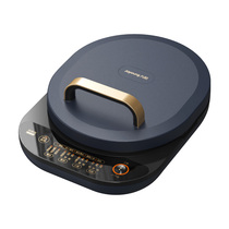 Jiuyang electric cake pan household double-sided heating can be removed and washed deepened to increase fried scones JK30-GK530