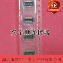 55650-0288 556500288 0556500288 MOLEX original connector 20pin double-row