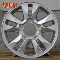 Monarchs 17-inch adaptation to Toyota Cool Luther Land Tour Lexus aluminium alloy red cedar hub