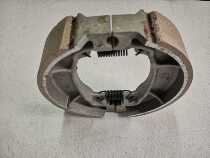 Applicable to Jialing Honda King Brake Block JH125-31CM125CB125X Series Rear Brake Block