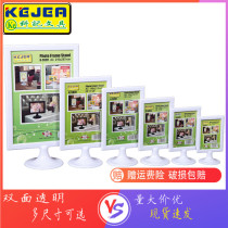 Taika A4 Acrylic display tableboard tableboard tableboard tableboard brand wine brand brand wine brand
