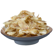 Lily dried 500g Lanzhou lily dried edible lily sweet lily dried non-special lily dry goods