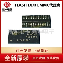 K4B2G1646F-BYK0 K4B2G1646F-BYK0 Samsung DDR3 2GB memory chip 128 * 16 Jiakun original dress