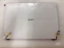 New original LG14Z980 LG14Z990 LCD touch display upper part