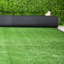 Mori wedding artificial turf green carpet decoration interior fake lawn plastic artificial simulation lawn carpet