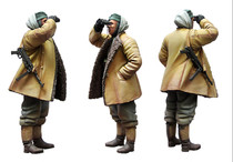 1:35 Resin Soldier E35 Special
