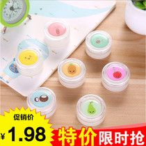  Cool oil refreshing students anti-mosquito bites travel driving anti-motion sickness cartoon cute anti-itching wind oil essence