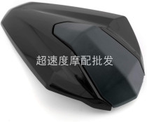  Suitable for Kawasaki Z400 Ninja400 Ninja 400 18-21 years rear tail cover rear hump modified rear seat