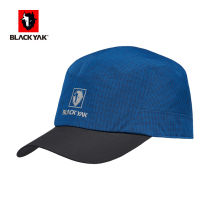 BLACKYAK Bureyak Waterproof Breathable Sports Cap Mens Autumn and Winter Warm Cover FCM901