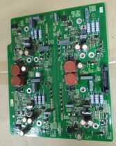 Maintenance of Liddwarford High Voltage Inverter Power Module HARS700 285p SVG-A27a Power Supply