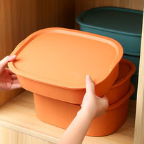 Home Bed Containing Theyzer Socks Underwear Briefs Drawer-style Dormitory Students Dorm in Dormitory Pants Finishing Boxes