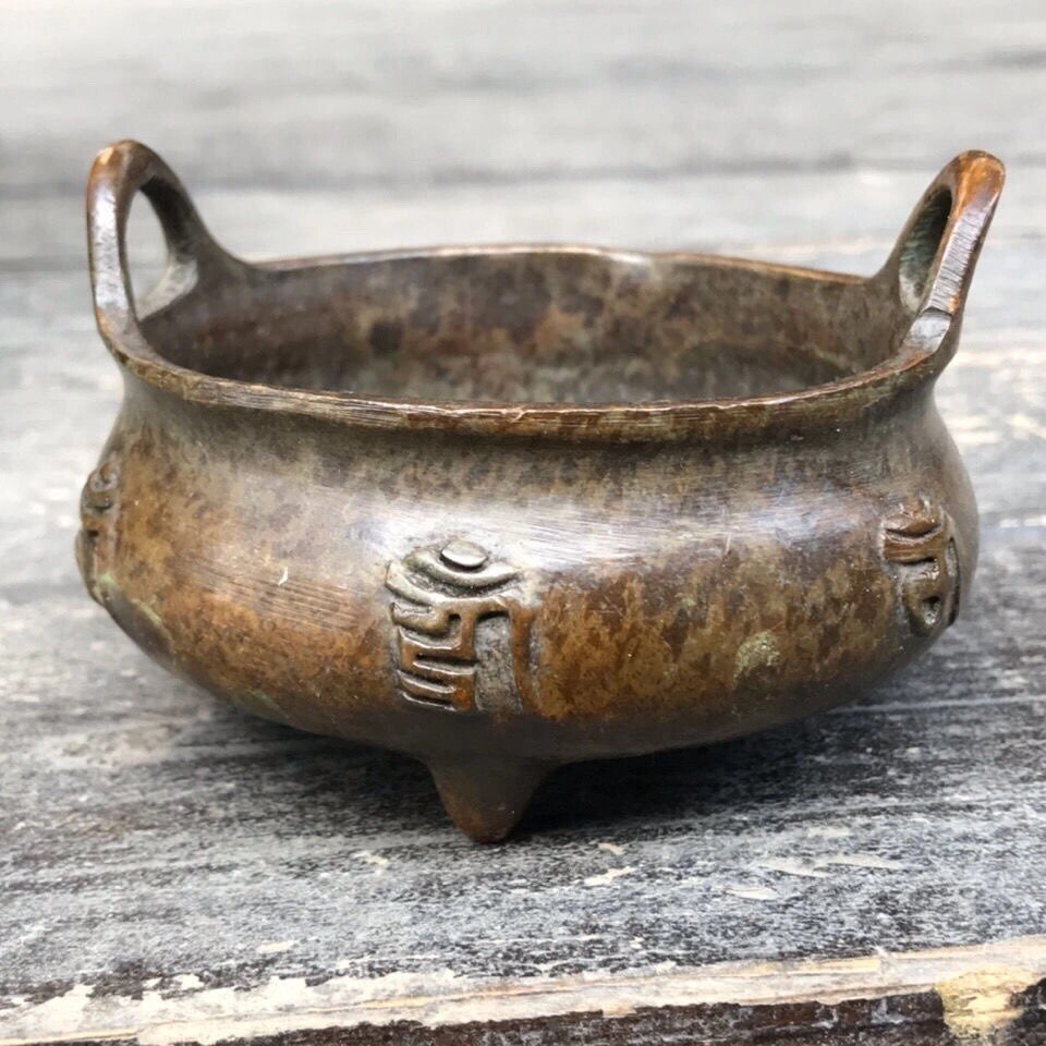 大清金令古代皇帝令牌清代八府巡按金令如朕亲临圣旨令牌摆件-淘宝