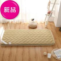 Household bed mattress 1 meter single brown mat Childrens soft mattress Medium thick bed thin summer x day tatami tatami 0 