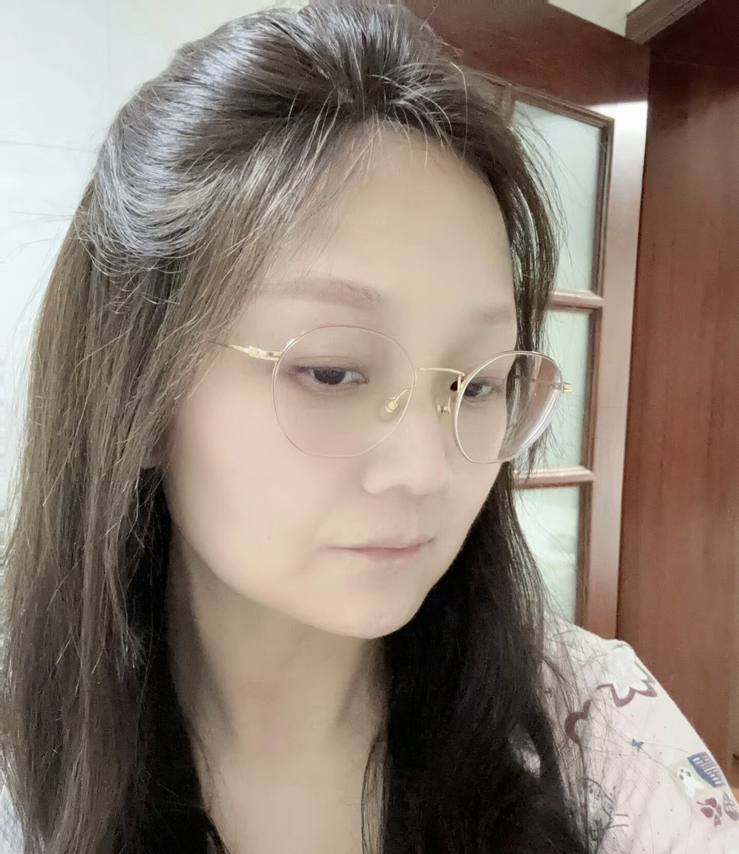 真我整顶全头套假发 大波浪卷发自然蓬松 蕾丝无痕隐形不露边 真发材质可烫染造型